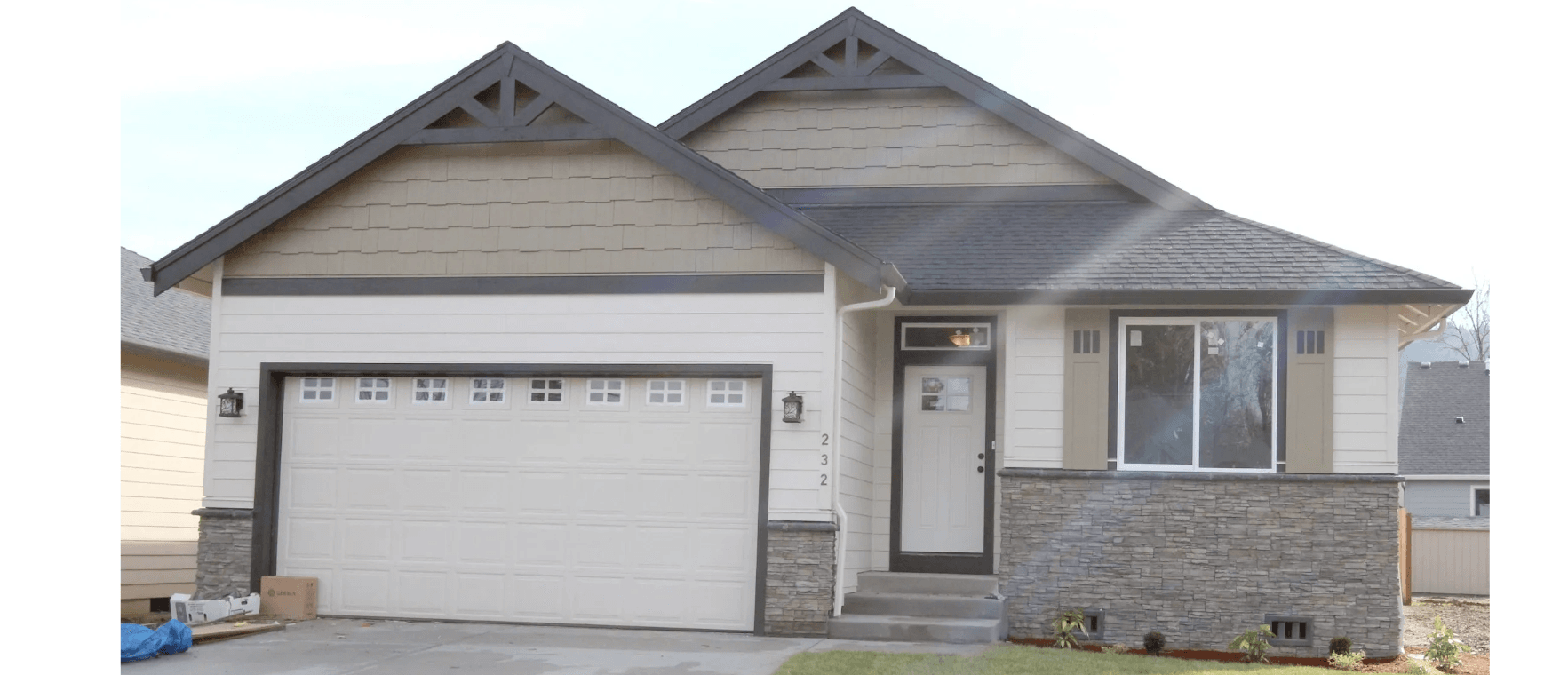 Kimball Custom Homes - : Vancouver, WA