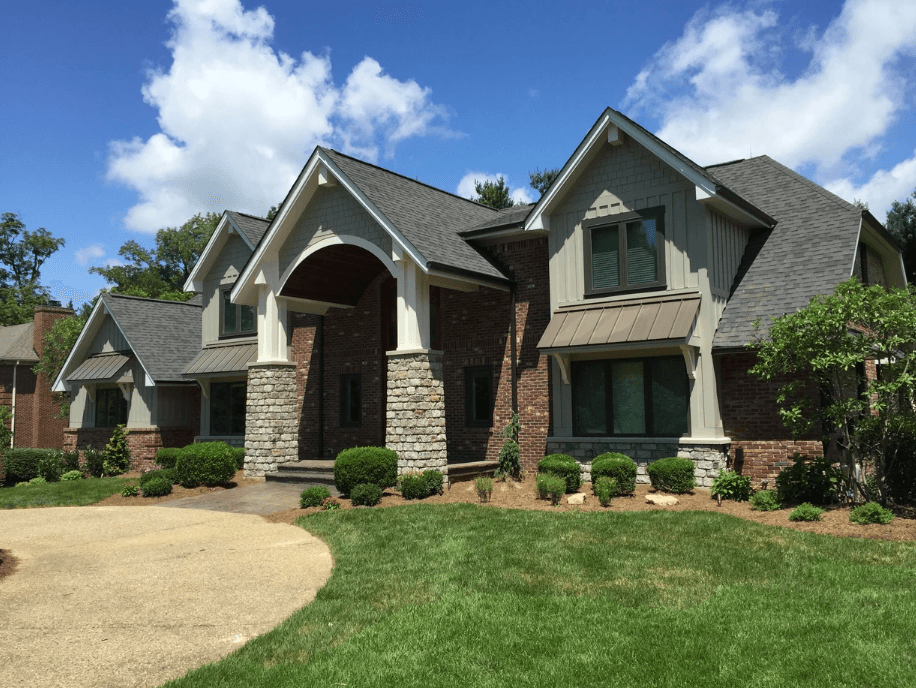 Kimbel Construction por Kimbel Construction en Louisville Kentucky