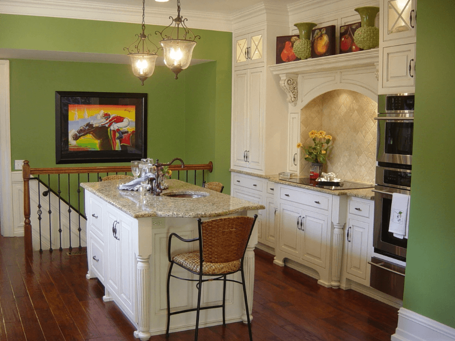 casa en Kimbel Construction por Kimbel Construction