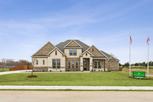 Hampton Park Estates - Glenn Heights, TX