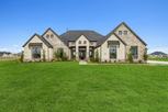 Las Brisas at Stoney Creek - Sunnyvale, TX