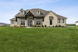 476 Baile Drive (Harris)