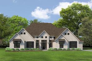 266 Estrella Drive (Sperry (Legacy Series))