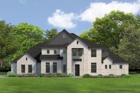 Las Brisas at Stoney Creek - Sunnyvale, TX