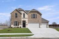 Park Trails por Kindred Homes en Dallas Texas