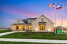 casa en Kentsdale Farms por Kindred Homes