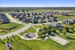 Hampton Park Estates - Glenn Heights, TX