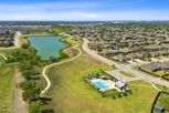 Park Trails - Forney, TX