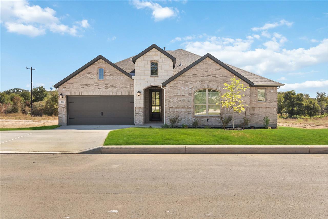 355 Jereth Crossing, Castroville, TX, 78009