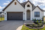 Stonebrier PH 2 por Kinler Homes en Bryan-College Station Texas