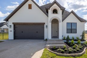 Stonebrier PH 2 by Kinler Homes in Bryan-College Station Texas