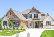 Beaumont Area Build On Your Lot por Kinsmen Homes en Beaumont Texas