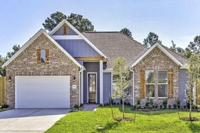 Bergeron Addition by Kinsmen Homes  in Beaumont Texas