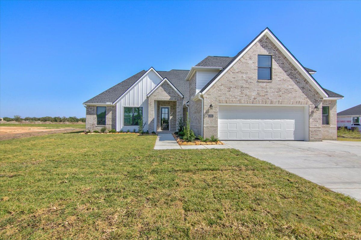 New Construction Homes in Orange TX 33 Homes