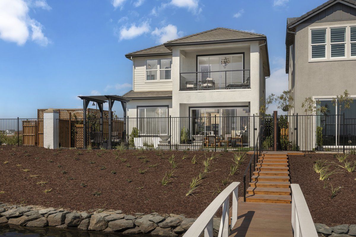 Capri Residence 1