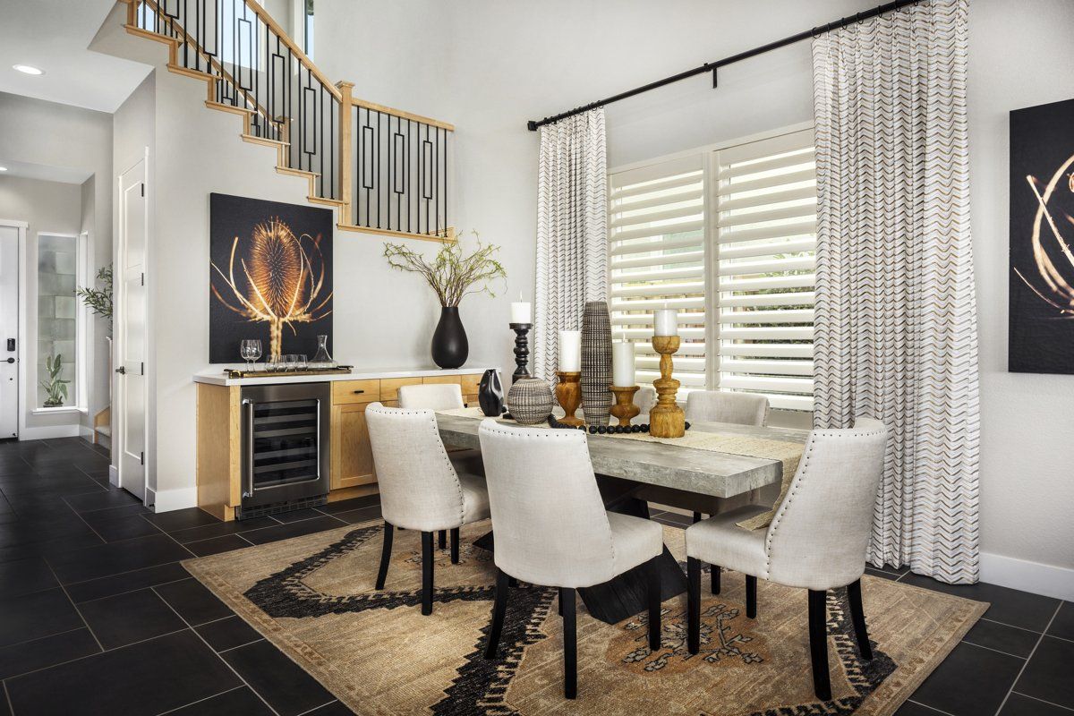 Capri Residence 1