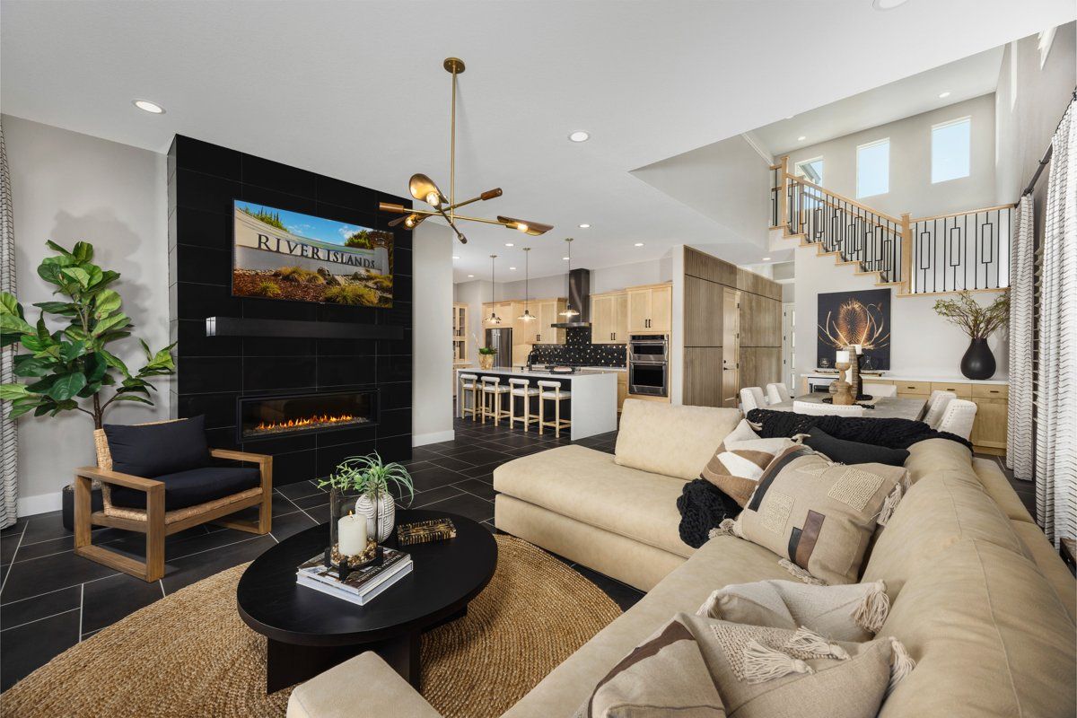 Capri Residence 1