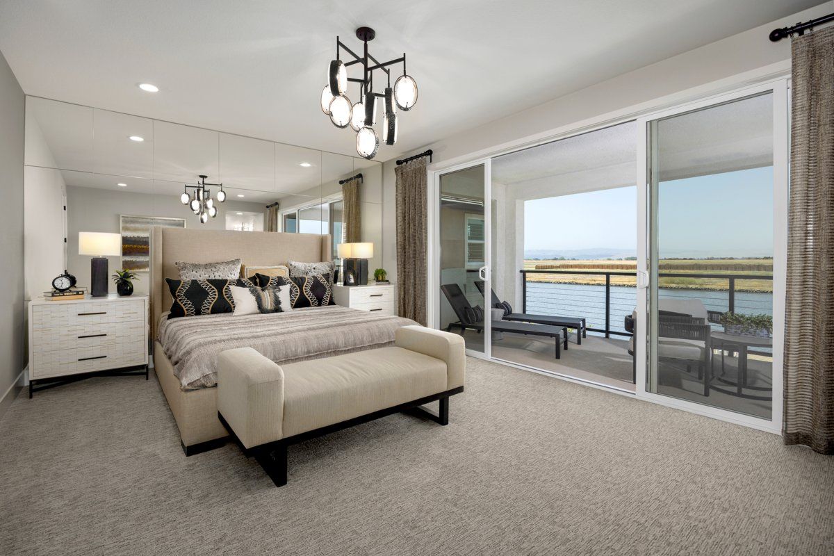 Capri Residence 1