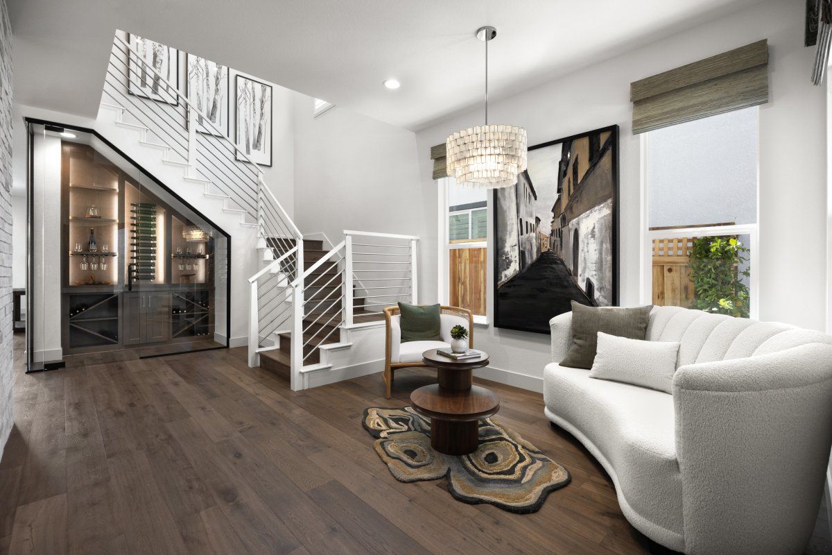 Capri Residence 2