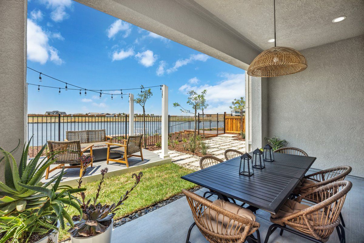 Capri Residence 2