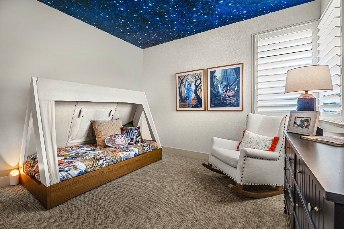 Capri Residence 2