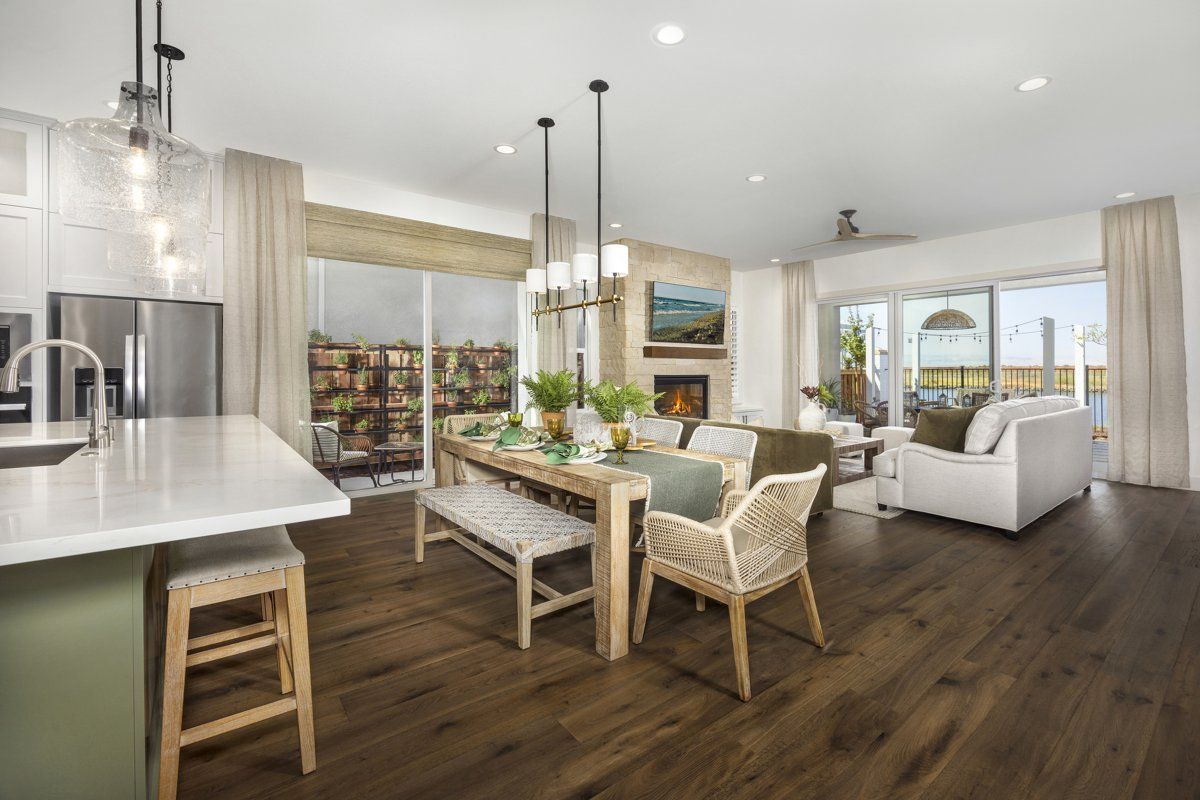 Capri Residence 2