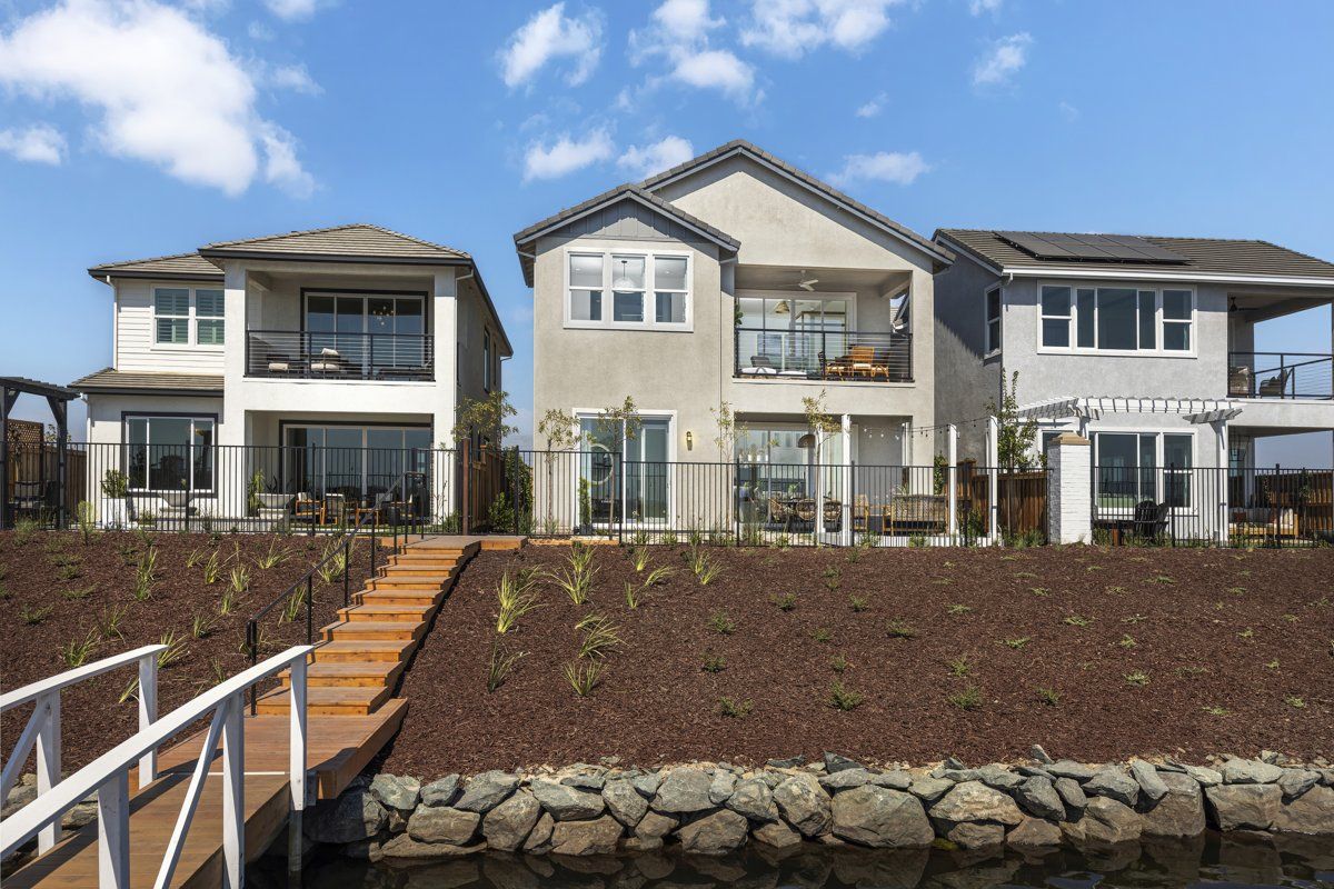 Capri Residence 2