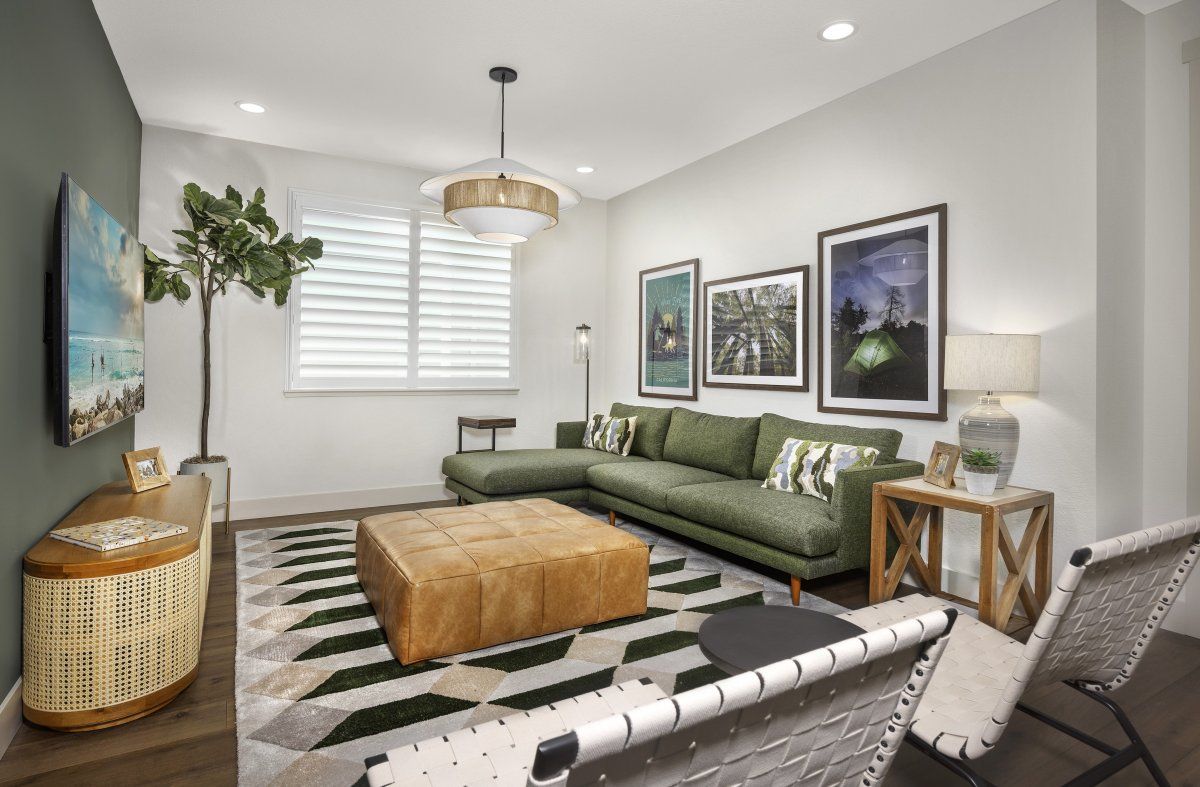 Capri Residence 2