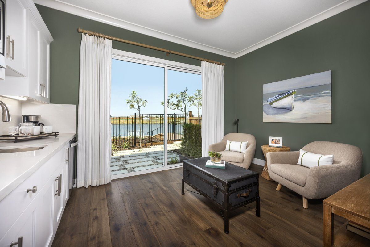 Capri Residence 2