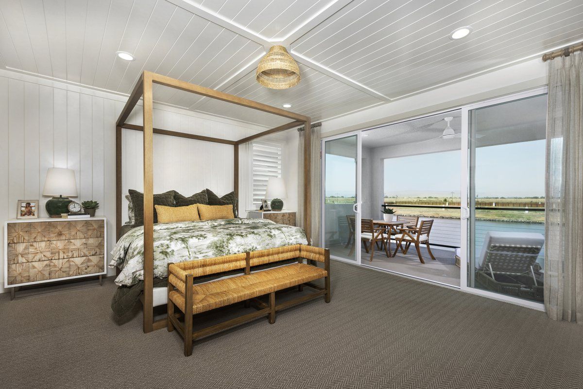 Capri Residence 2