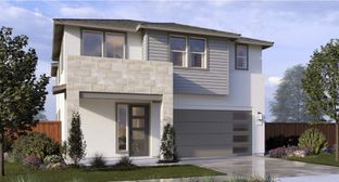 Capri Residence 3 - Capri at River Islands: Lathrop, California - Kiper Homes