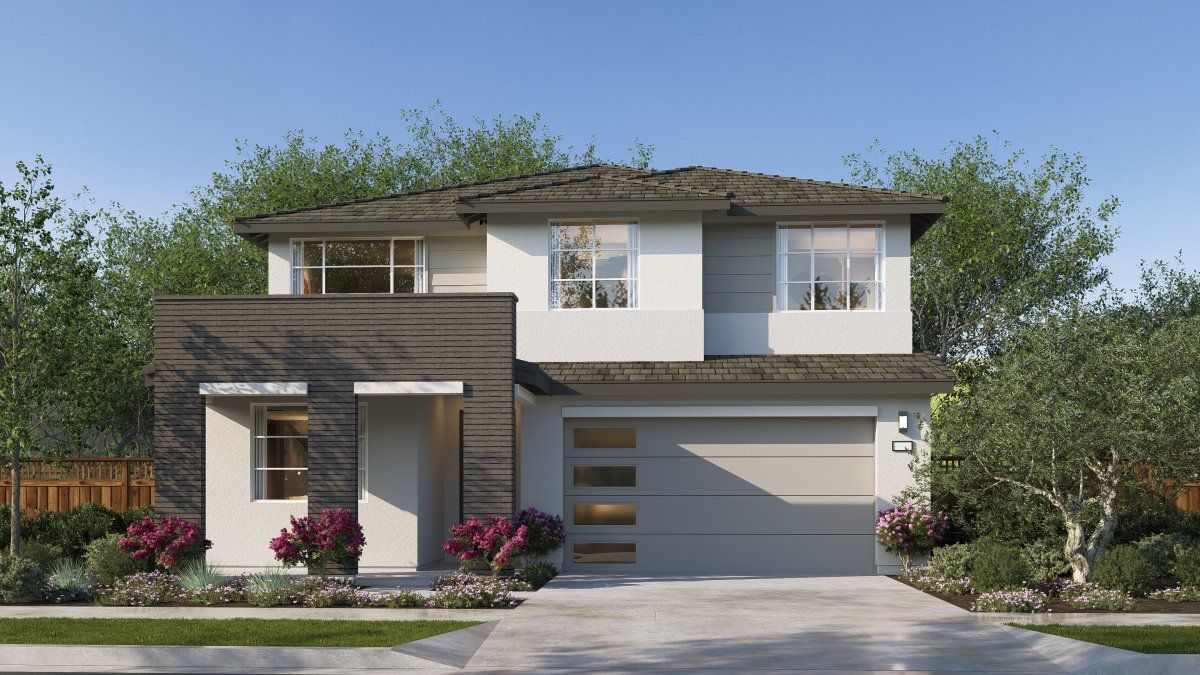 Serena Residence 1