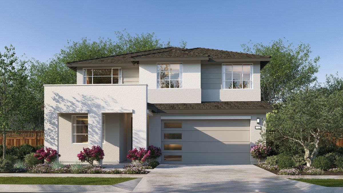 Serena Residence 1