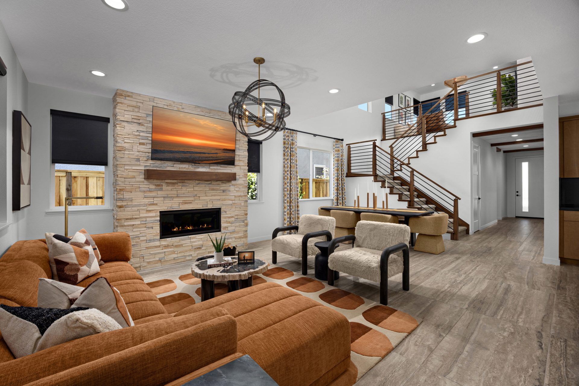 Serena Residence 1