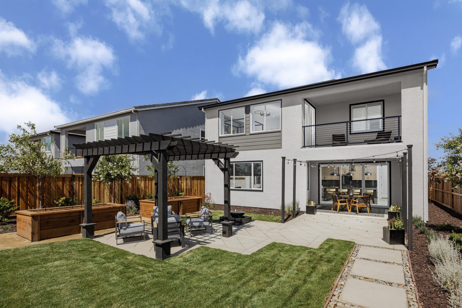 Serena Residence 1
