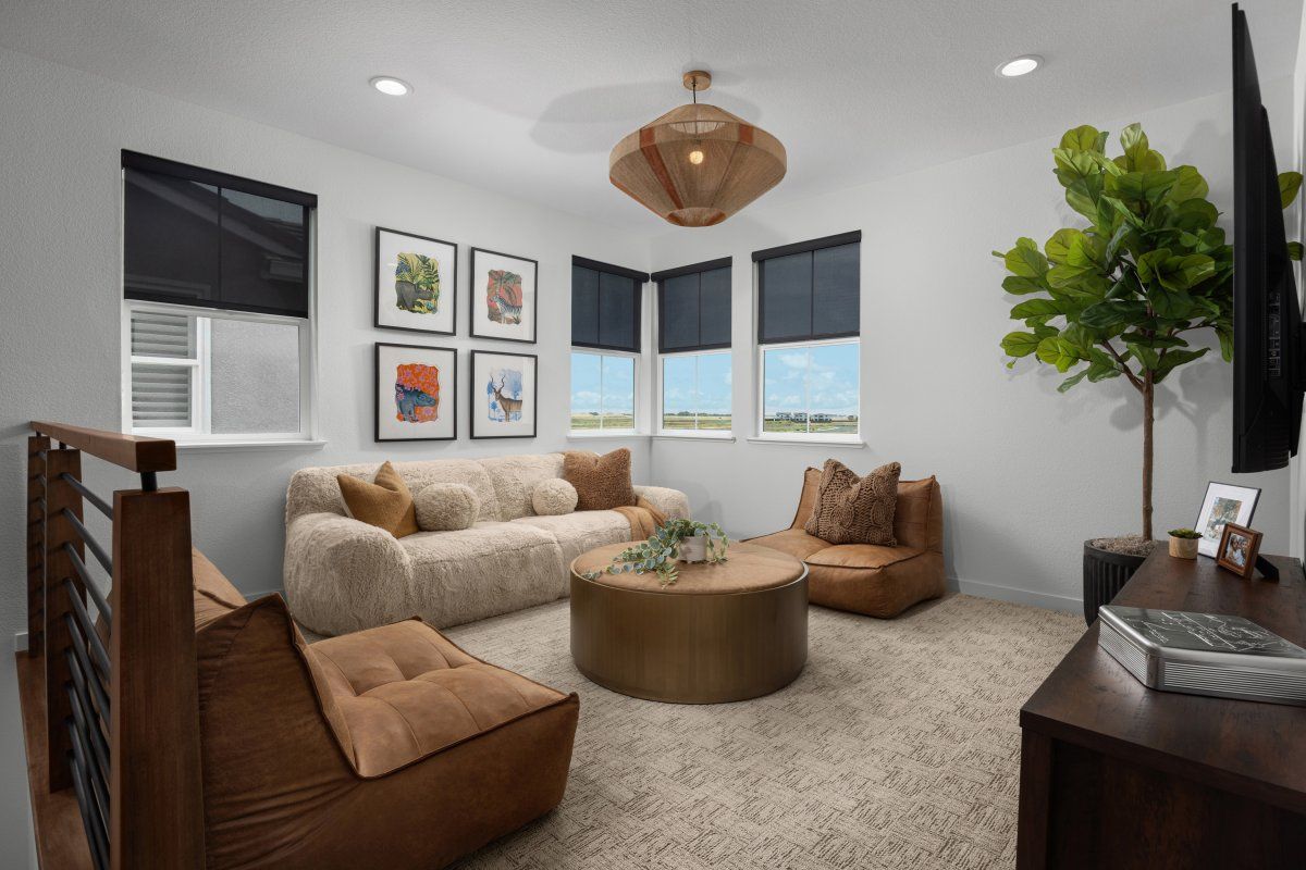 Serena Residence 1
