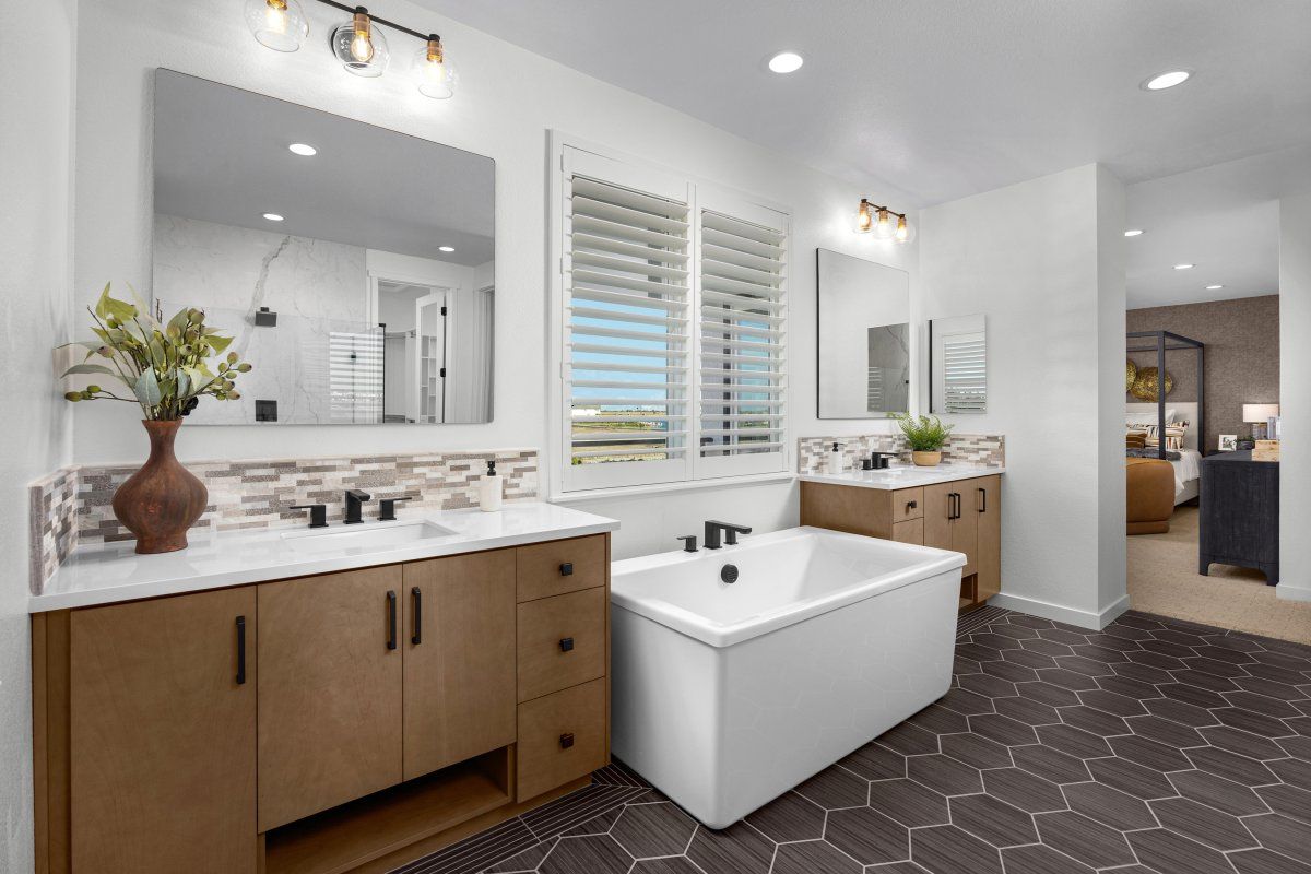 Serena Residence 1