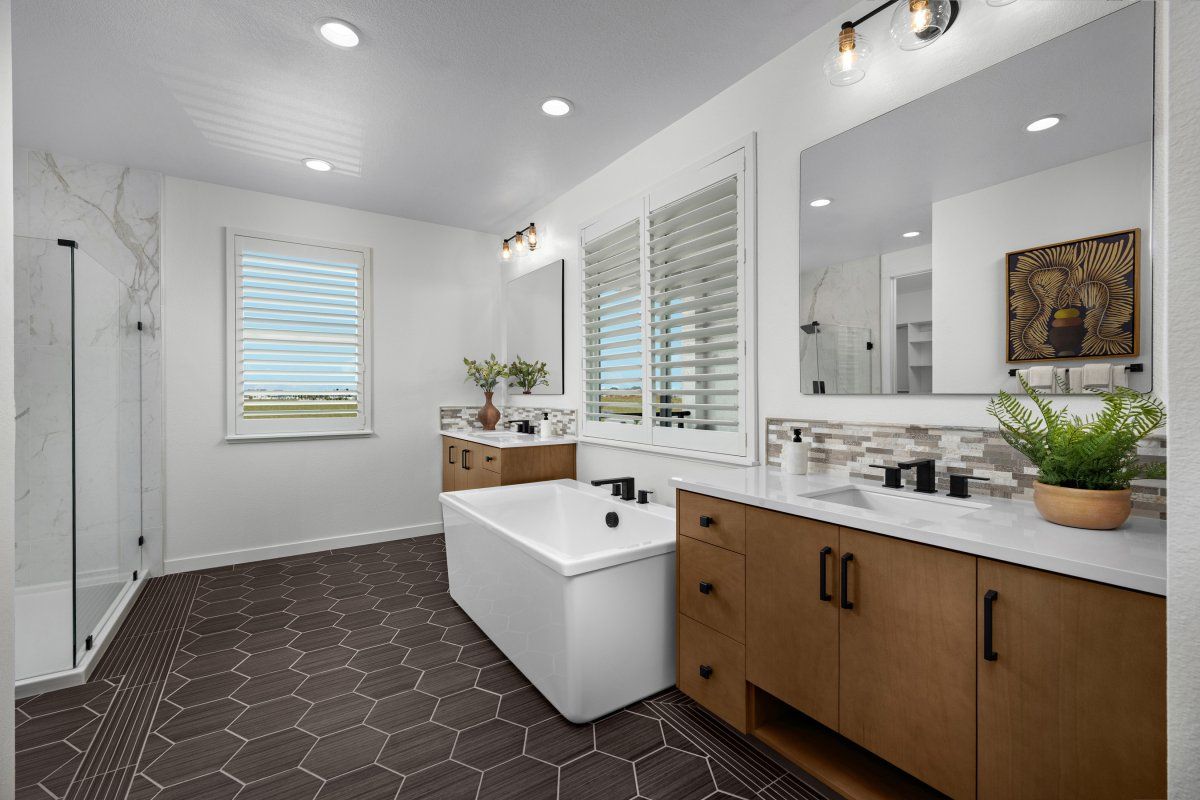 Serena Residence 1