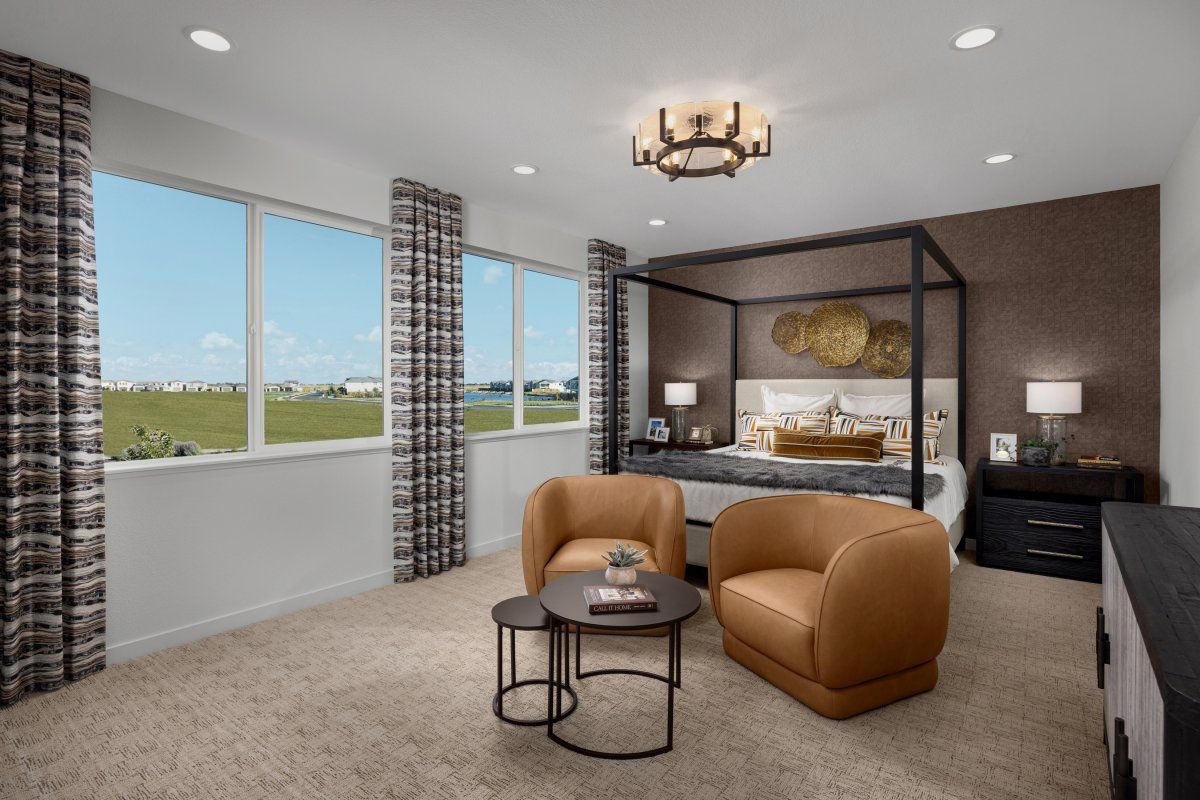 Serena Residence 1