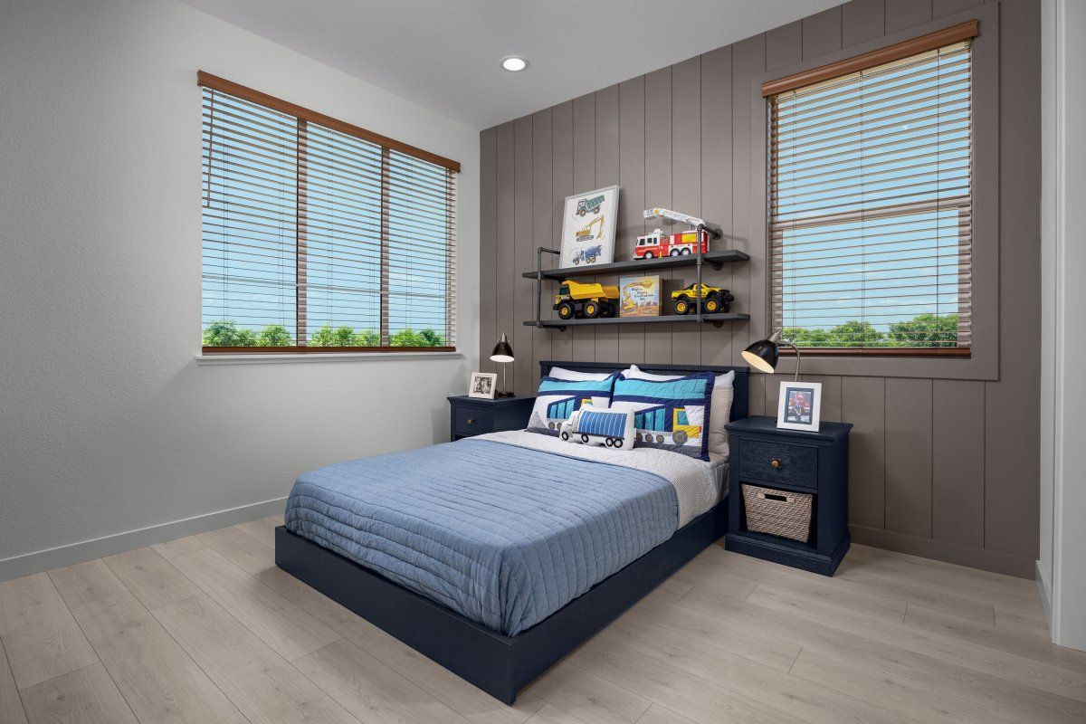 Serena Residence 1