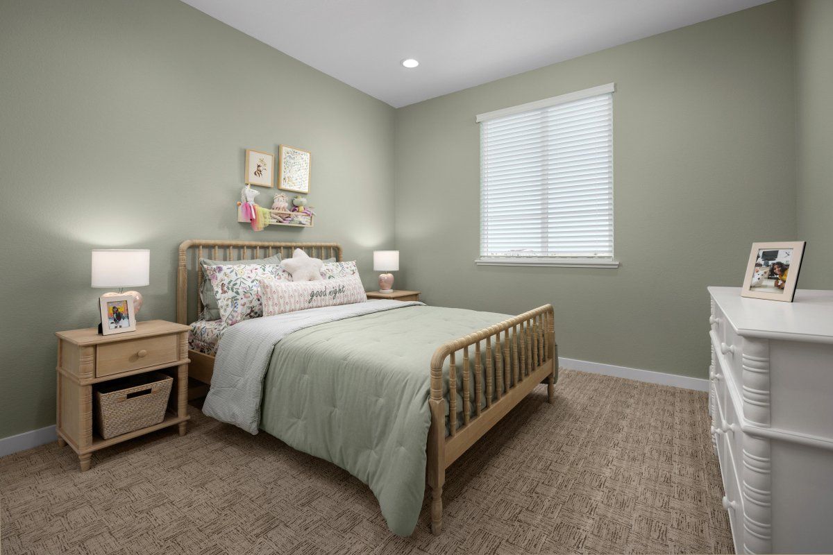 Serena Residence 1