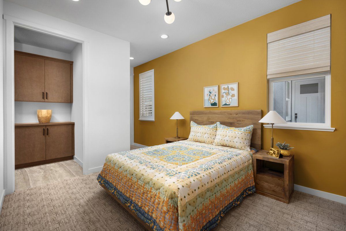 Serena Residence 1