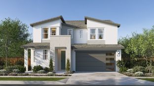 Serena Residence 2 - Serena at River Islands: Lathrop, California - Kiper Homes