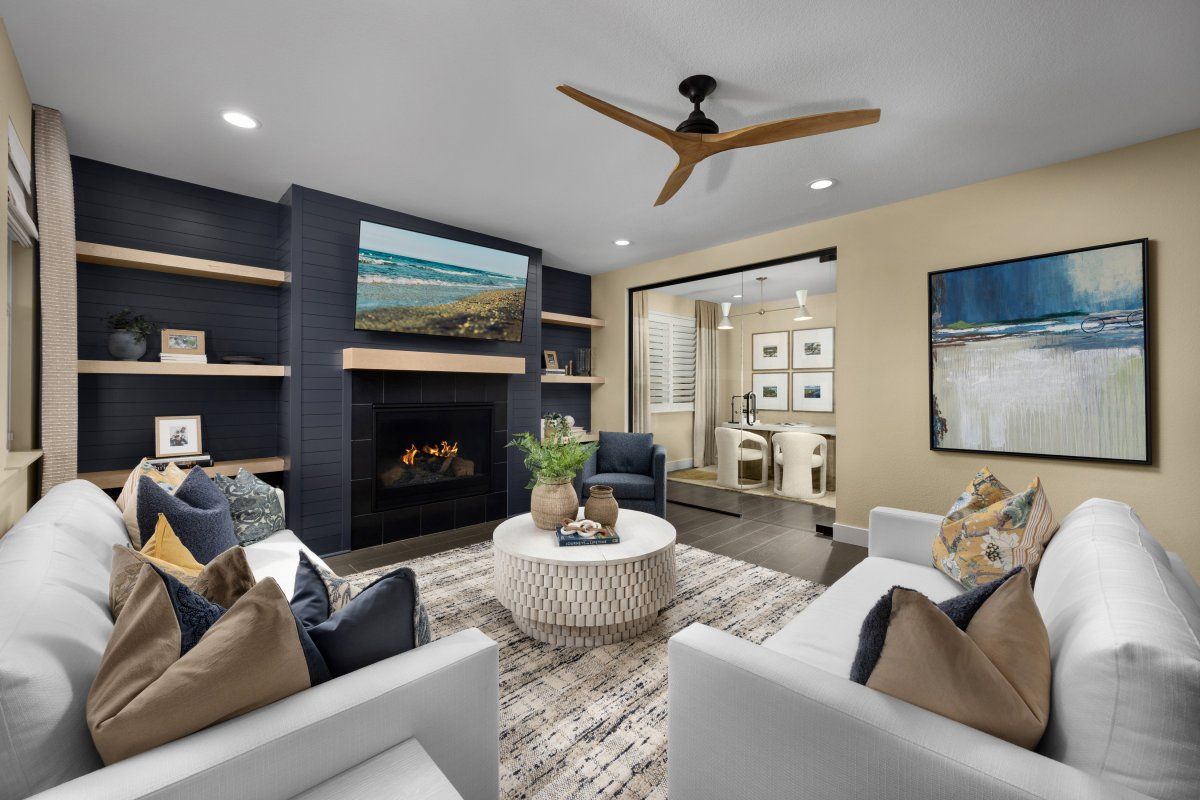 Serena Residence 2