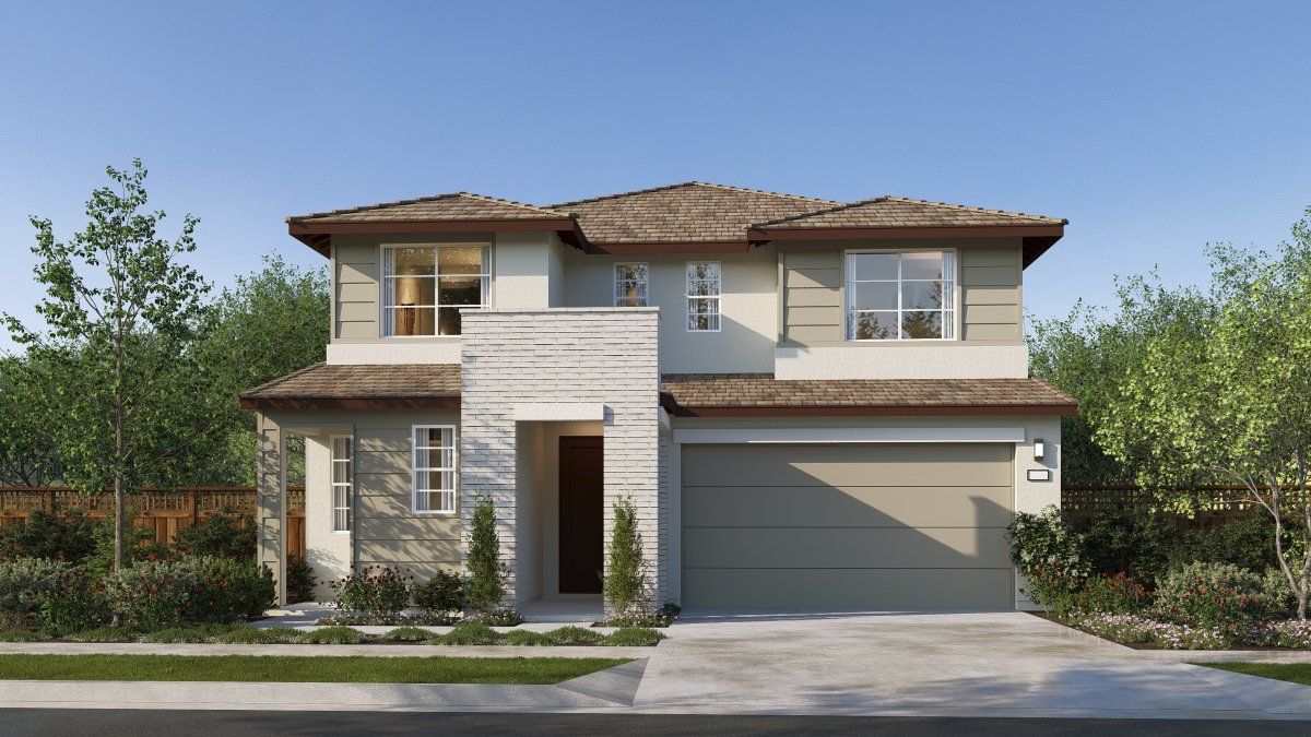 Serena Residence 2