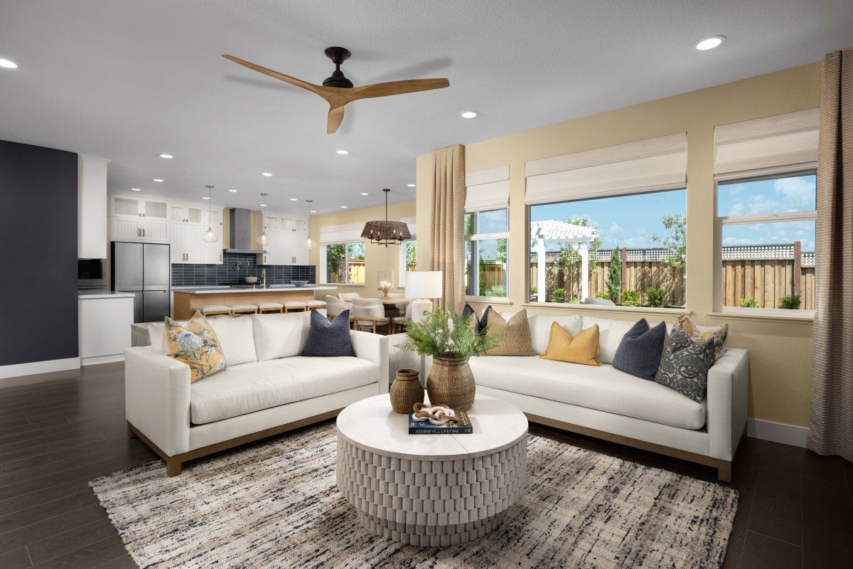 Serena Residence 2