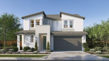 Serena Residence 2 Image