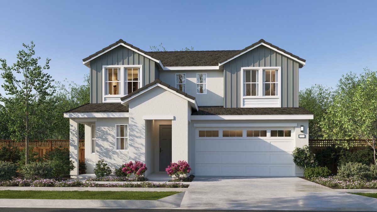 Serena Residence 2