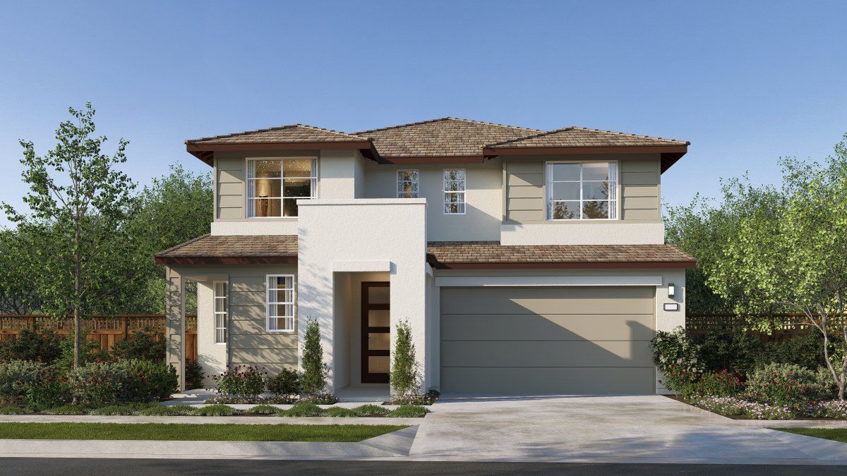 Serena Residence 2