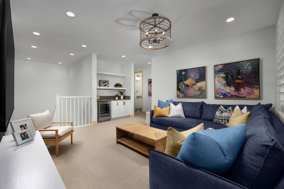 Serena Residence 2
